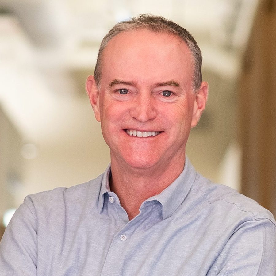 A portrait photo of Matthew Anderson