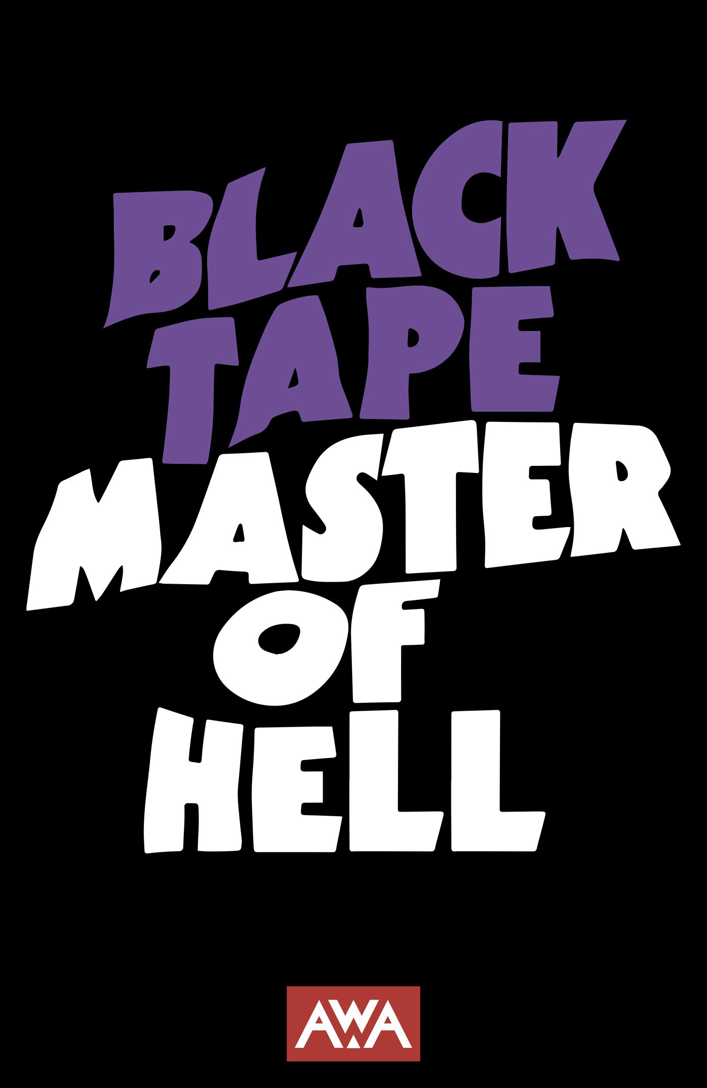 Black Tape #1 Cover C