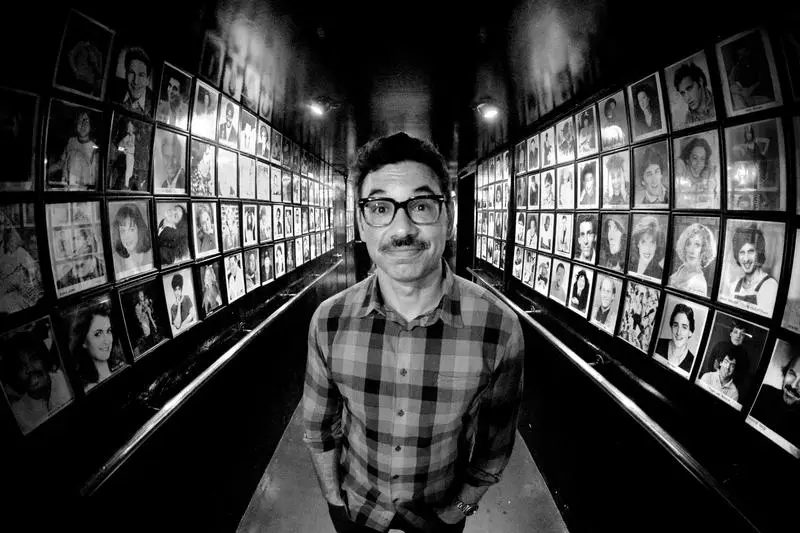 Al Madrigal