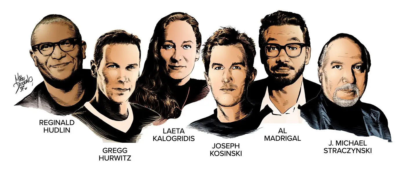 AWA Creative Council