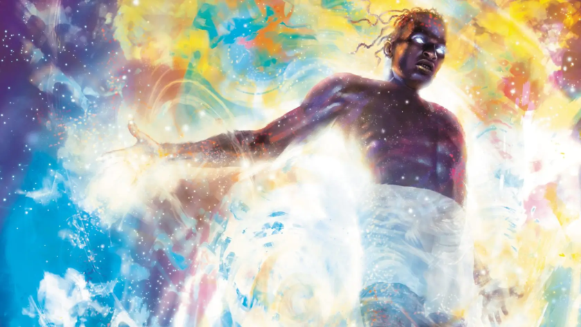 The Resistance: Reborns