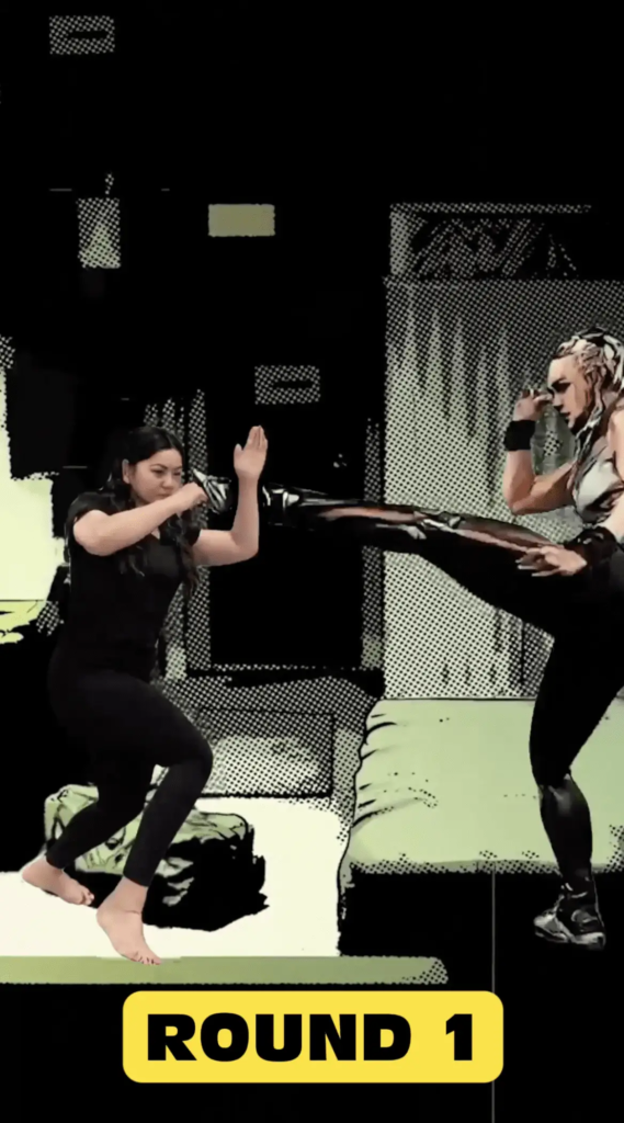 ronda viggle video 2 