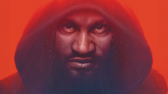 BEAST MODE Rahzzah Artwork Website Banner