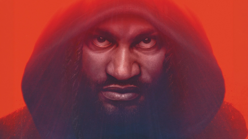 BEAST MODE Rahzzah Artwork Website Banner