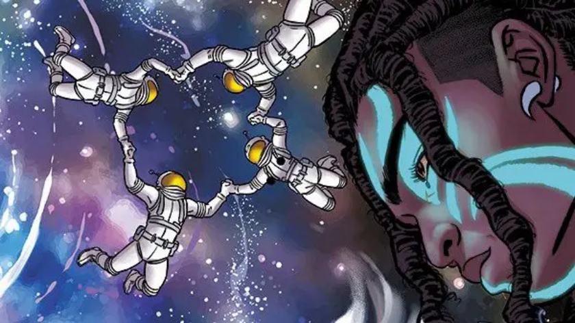 BLACK MOON RITUAL Banner