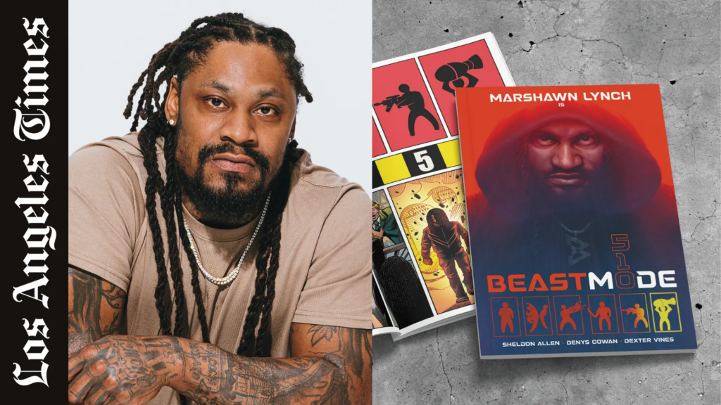 LA-Times Marshawn-Lynch-Beast-Mode-510-Announcement-1