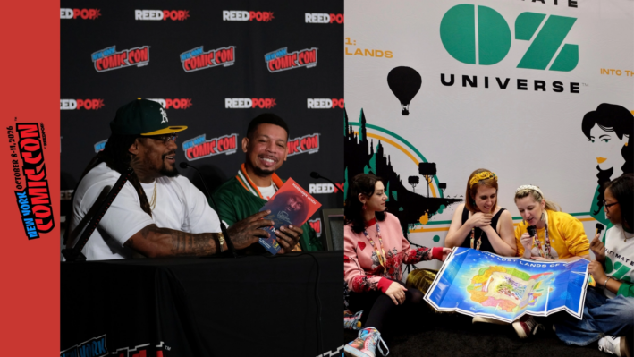 NYCC with AWA-Featuring-BM510-x-Ultimate-OZ